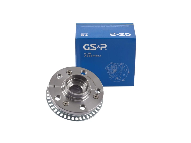 GSP 9436002 Wheel Bearing Kit