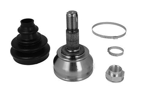 Metelli 15-1258 Joint Kit, drive shaft