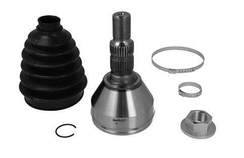 Metelli 15-1506 Joint Kit, drive shaft