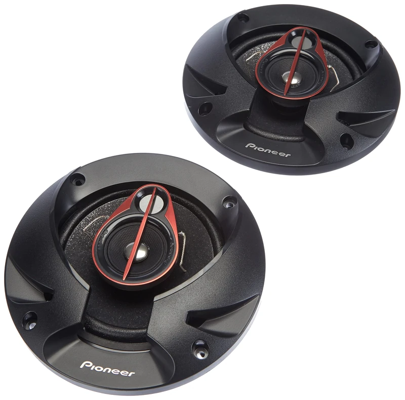 Pioneer TS-R1350S 250W 13cm 3 Way Coaxial Speakers
