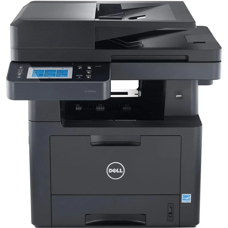 Dell B2375DFW A4 All-In-One Mono Laser Multifunction Printer