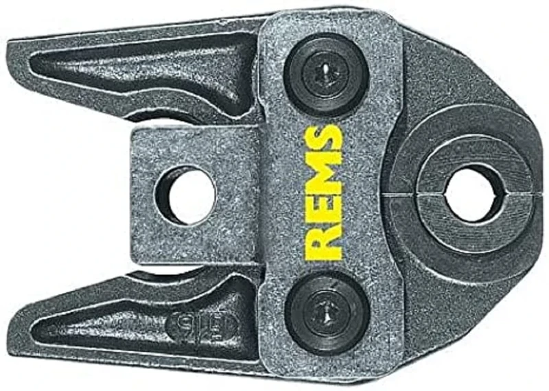 Rems Geberit Mepla 570420 G 26 Crimpling Pliers