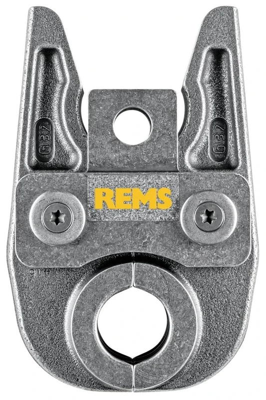 Rems Geberit Mepla 570430 G 16 Crimpling Pliers