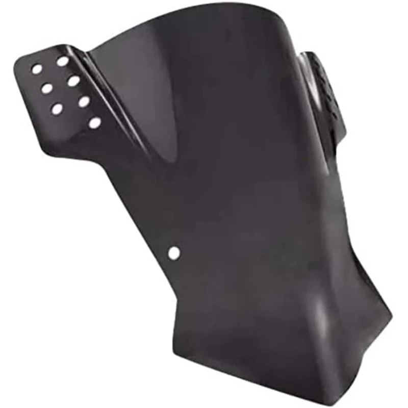 Puig 6409 °F Dark carenabris-fume