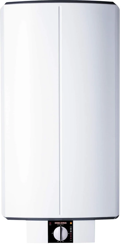 Stiebel Eltron 232783 SHZ S GB Wall Mounted Cylinder, 30 litres, pressurised Appliance, Dual, Optional Single Circuit/Manual Rapid Heat-up Operation, White