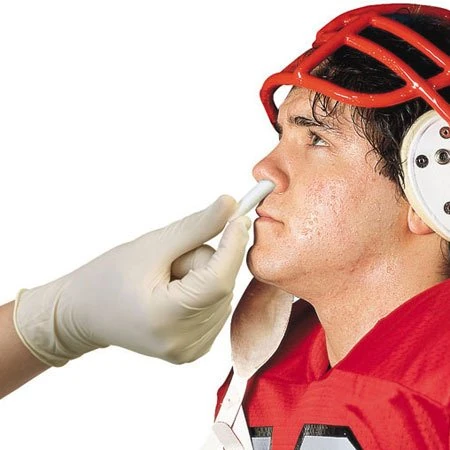 Mueller Nasal Sponges (5)