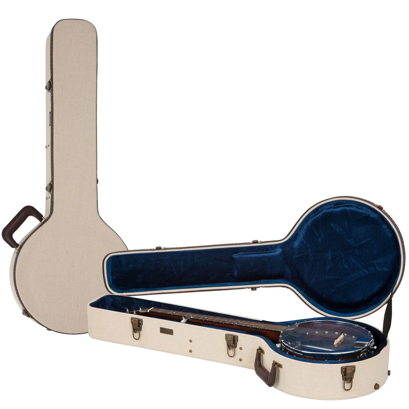 Gator Cases GW-JM-BANJO-XL Guitar Case