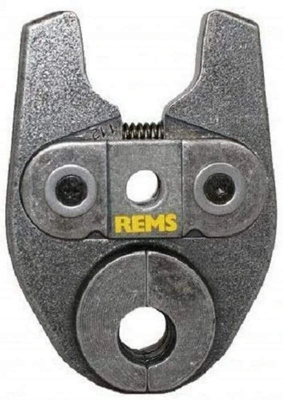 Rems Geberit Mepla 570410 G 16 Crimpling Pliers