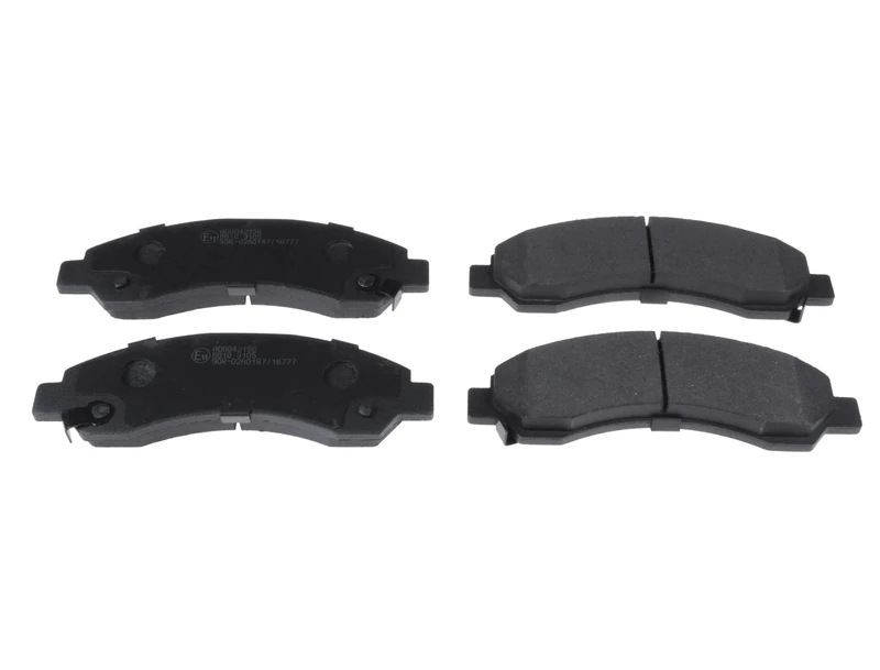 Blue Print ADG042156 Brake Pads