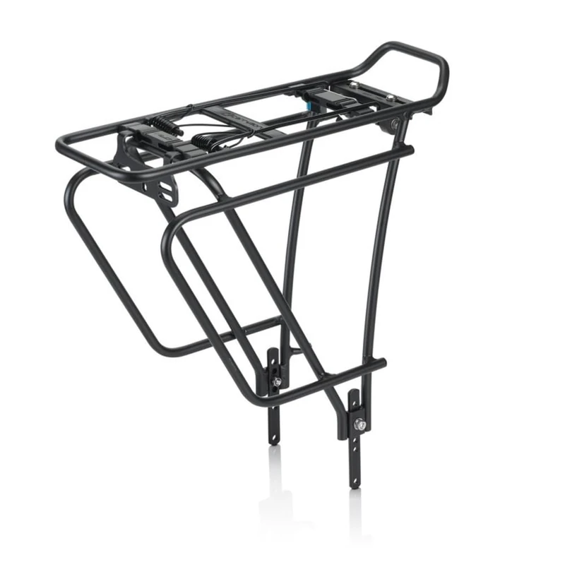 XLC Carrier Carry More, Black