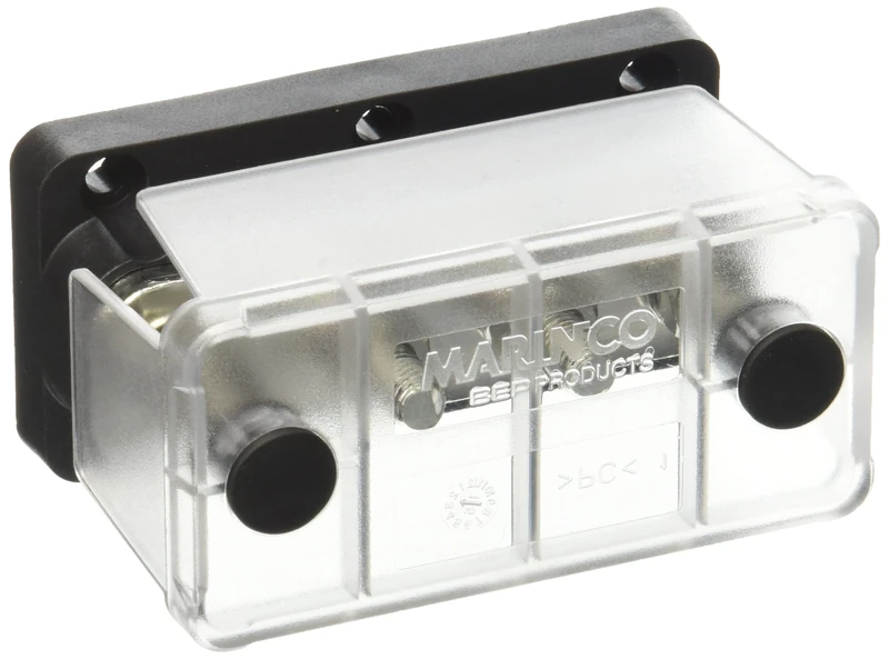 BEP Marine 777-bb4s-500 Switches and Sockets, Unisex Adult, Black, M