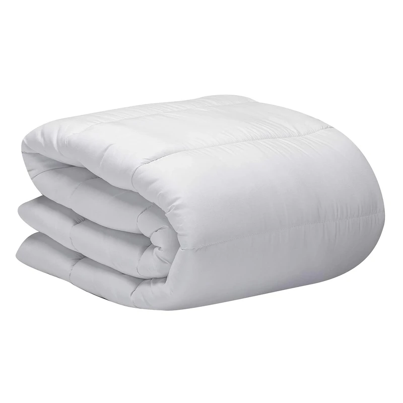 Pikolin Home – Fibre Duvet Filling, Winter, 400g/m², White Cama 100/105-180 x 220 cm white