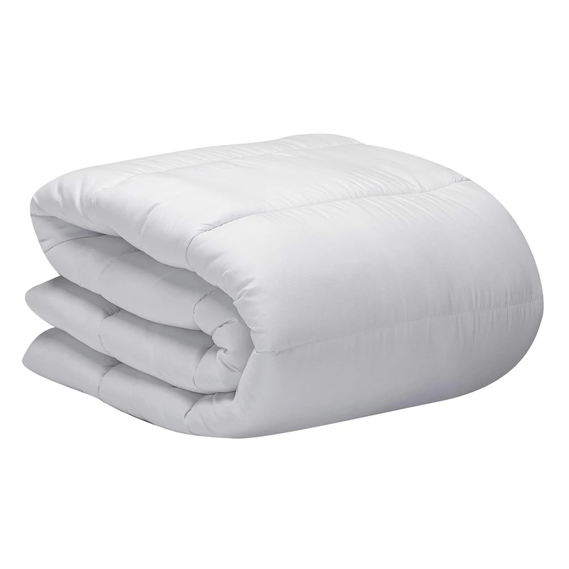 Pikolin Home – Fibre Duvet Filling, Winter, 400g/m², White Cama 135/140-220 x 220 cm white