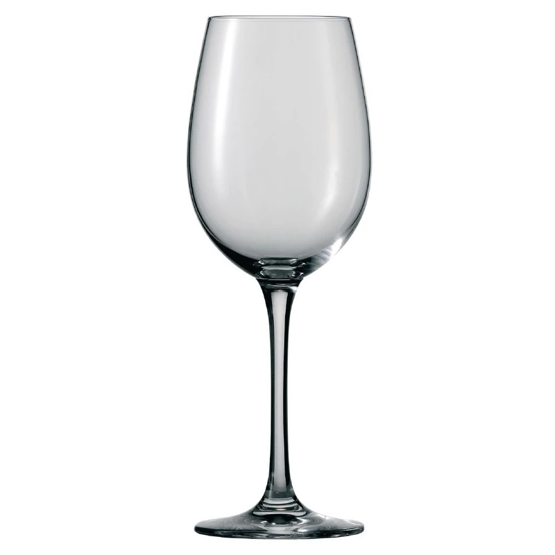 Schott Zwiesel CC680 Classico Red Wine Glasses, 408 mL (Pack of 6)