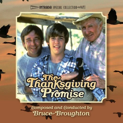 Thanksgiving Promise