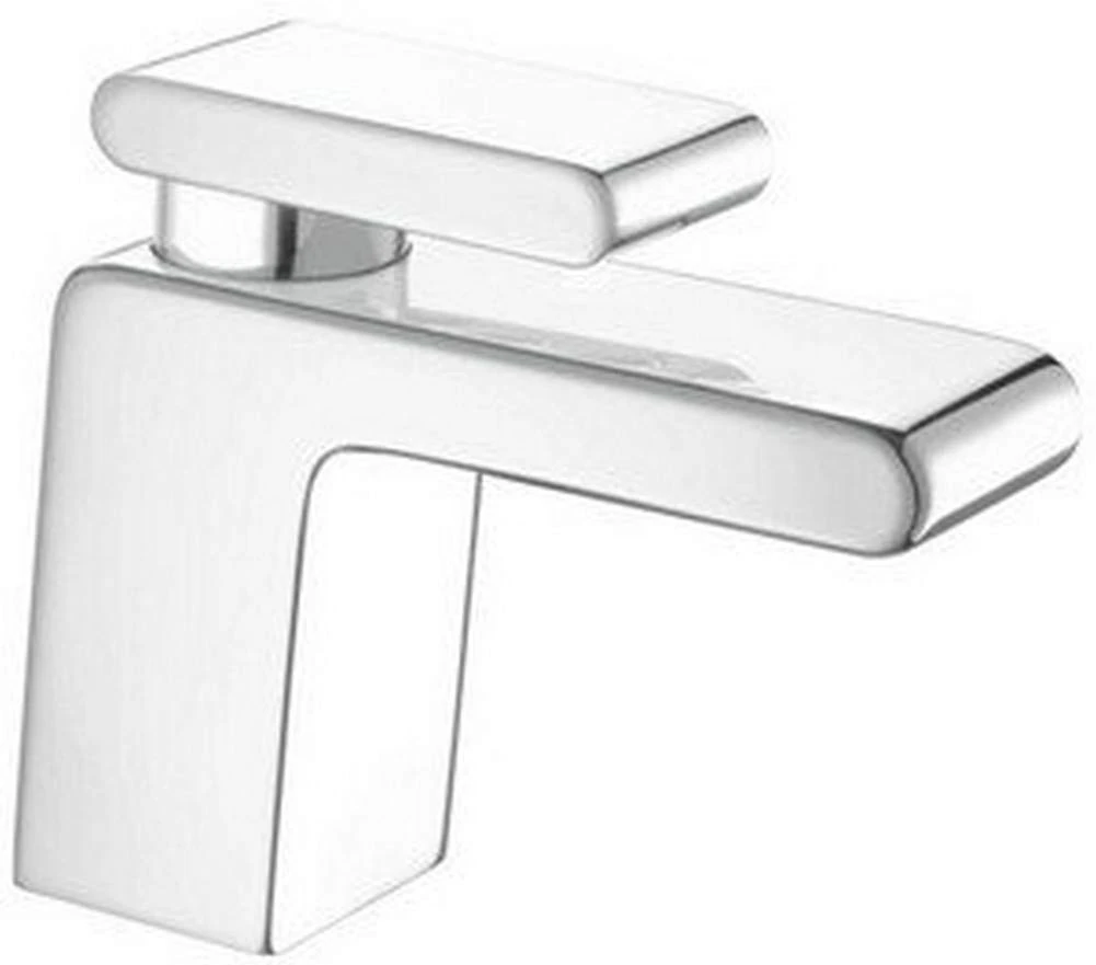 Bristan PIV BAS C Pivot Basin Mixer, Chrome