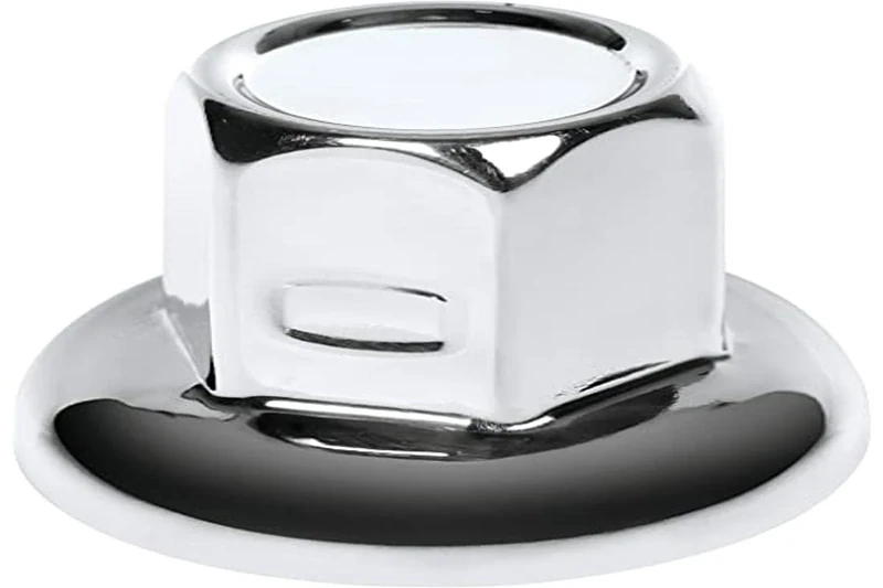 LAMPA 98031 Set of Hub Caps, 16 Pieces