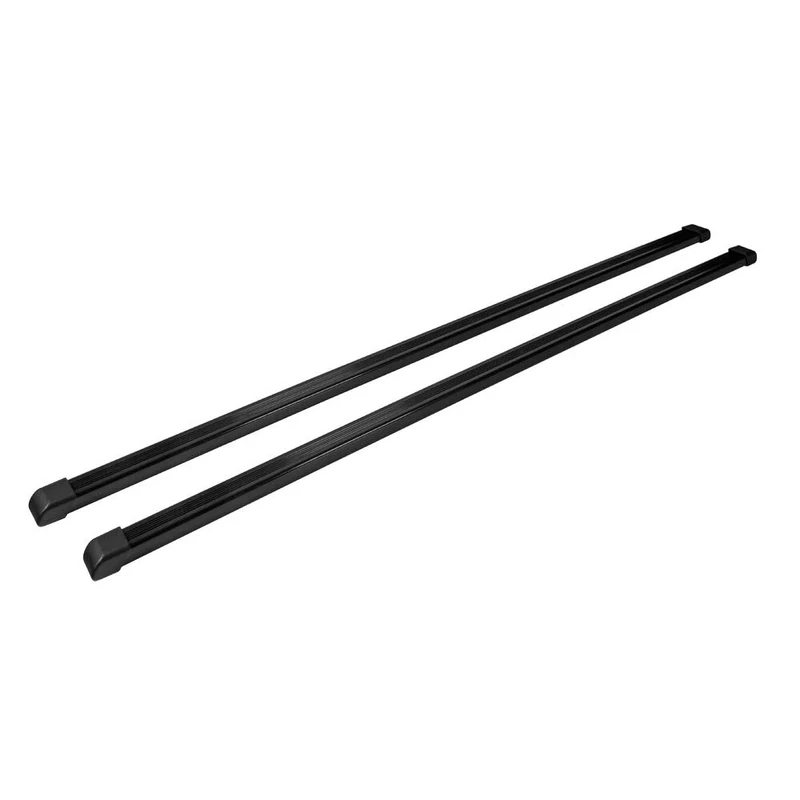 Lampa N15019 Quadra Pair of 108 cm Roof Bars Steel, S