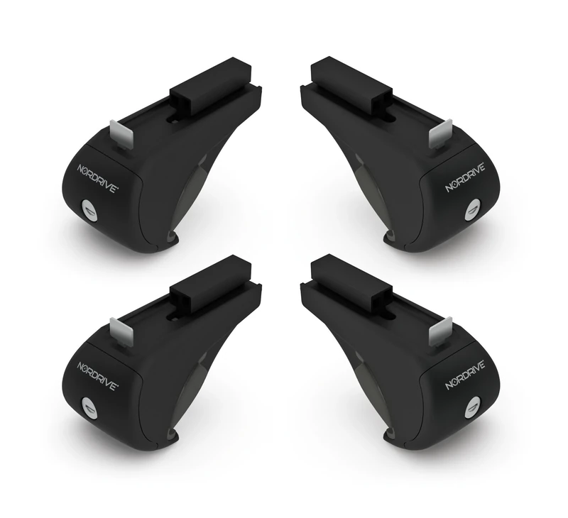 Lampa N20012 Railing Kit For Alumia Bars