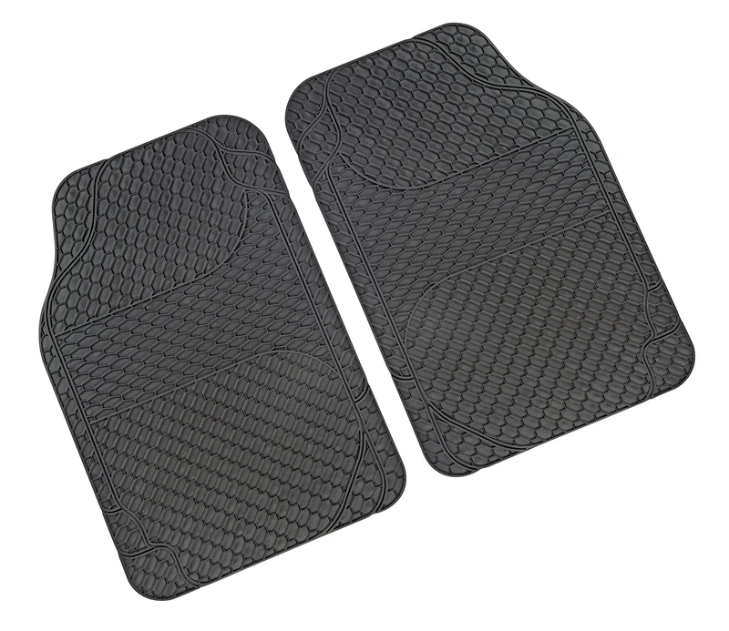 Lampa 26508 drena-2 pairs of front floor mats