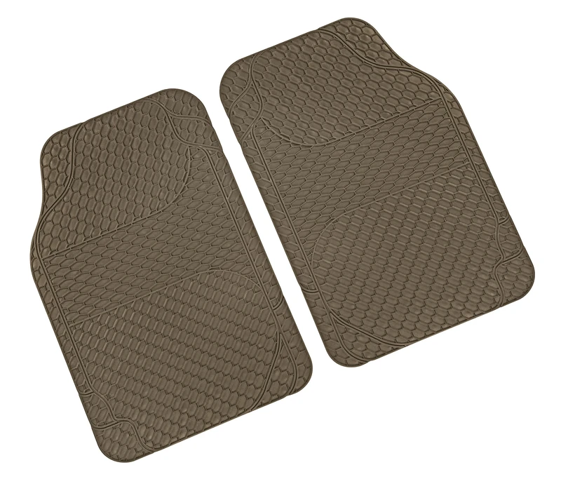 Lampa 26509 drena-2 pairs of front floor mats