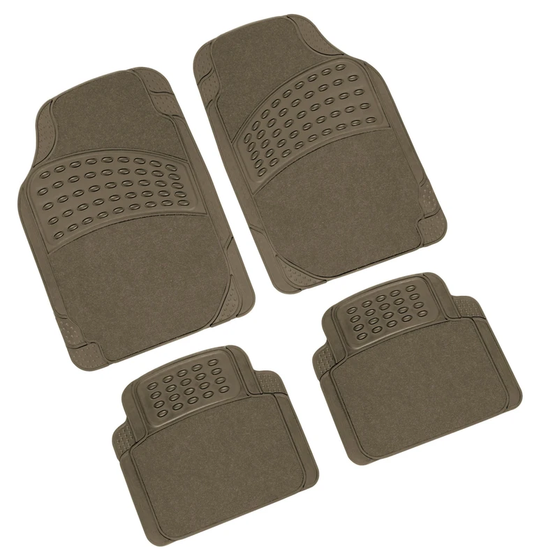 Lampa Aladino 26910 Set of 4 Car Floor Mats