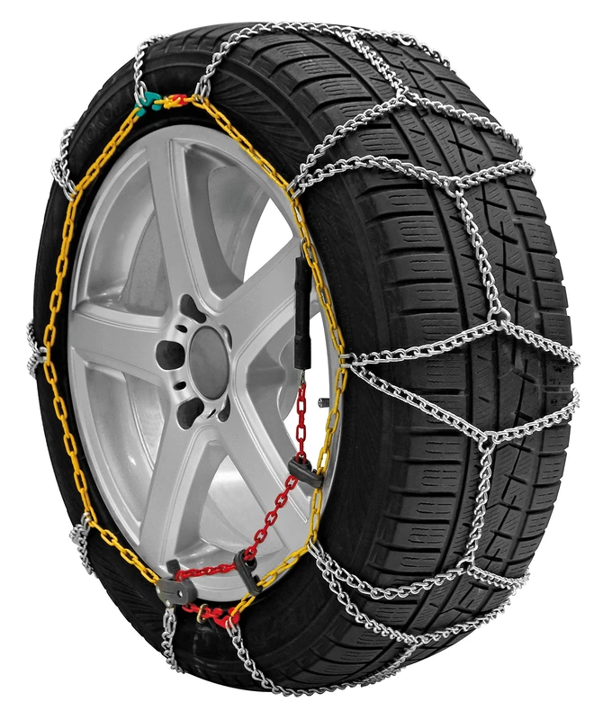 Lampa 16391 Snow Chains RX-7, Group 9,7, 2 Units