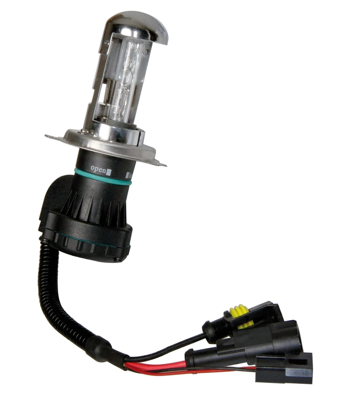 Lampa 58295 Lamp H4 BI-Xenon HID