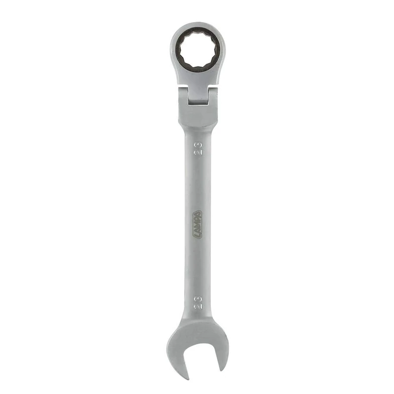 LAMPA 59565 Spanner with Ratchet - Image 1