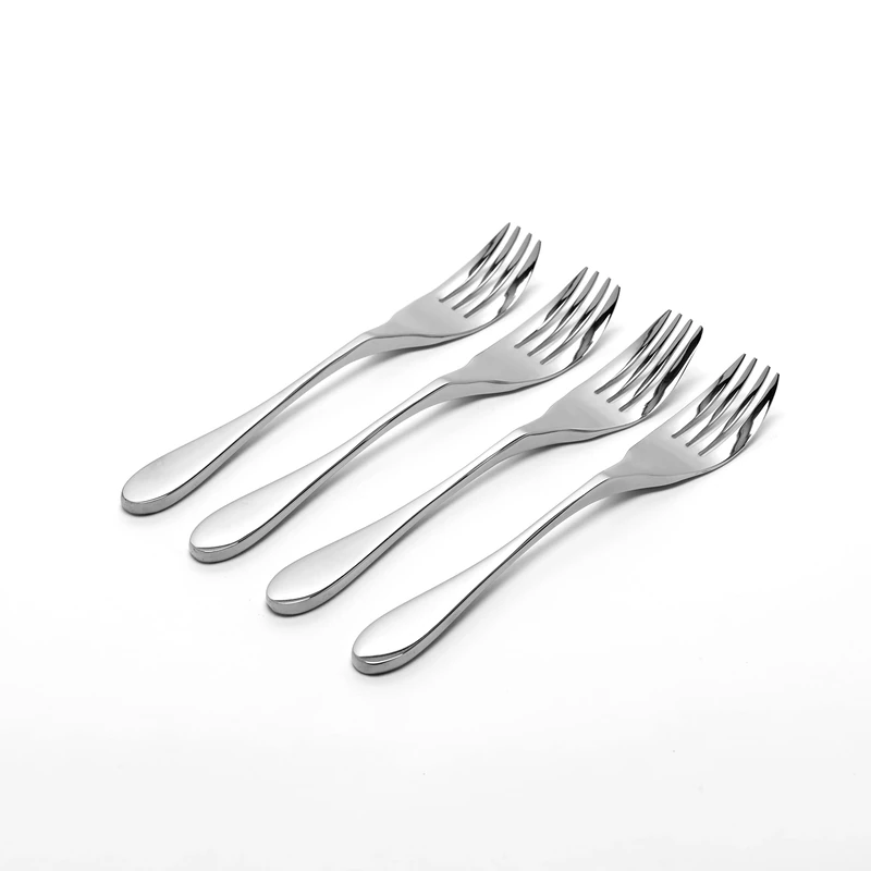 NRS Healthcare Knork Fork - Pack of 4 - Image 1
