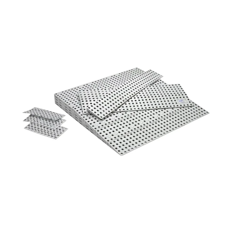 NRS Healthcare Modular Threshold Ramp Kit