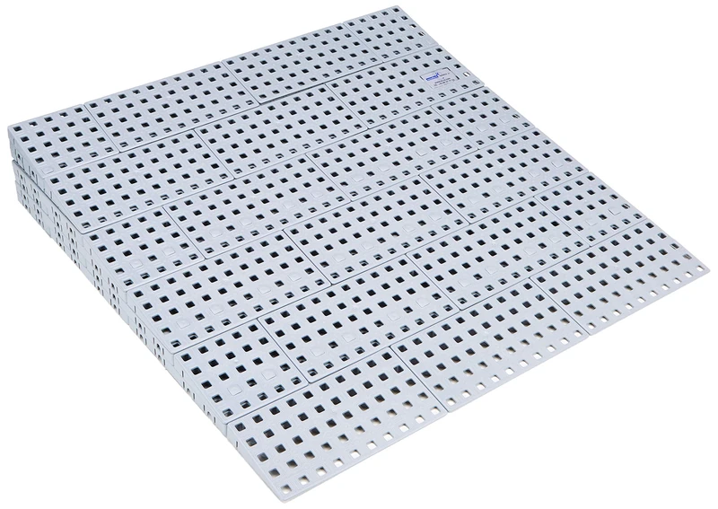 NRS Healthcare 750 mm Modular Threshold Ramp Kit