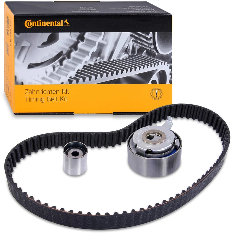 Contitech CT1131 K1 Timing Belt Kit