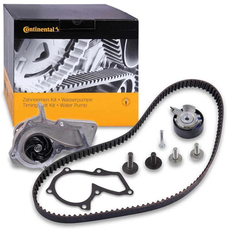 FAI AutoParts Timing Chain Kit TCK6