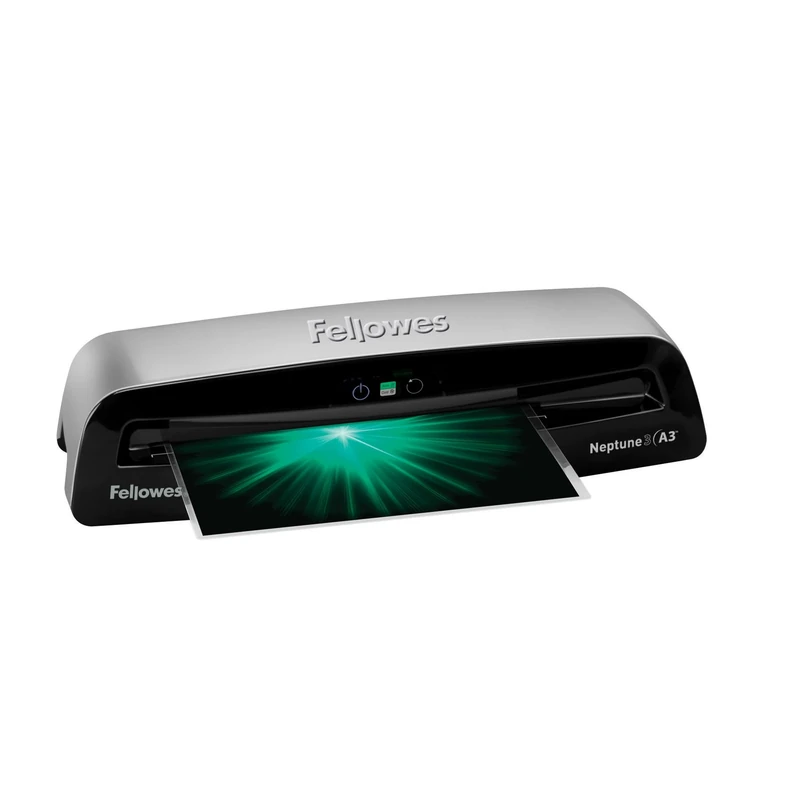 Fellowes Neptune 3 5721501 Laminator A3, A4, A5, A6, A7, DIN A8, Visiten