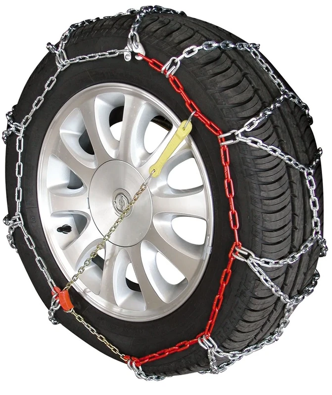 Cora 000142120 Snow Chains, Maxi Grip 120