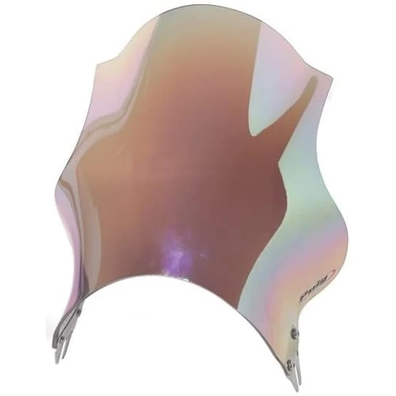 Windscreen Puig 4235Y Model Track Bandit GSF650/1200 06 Iridium