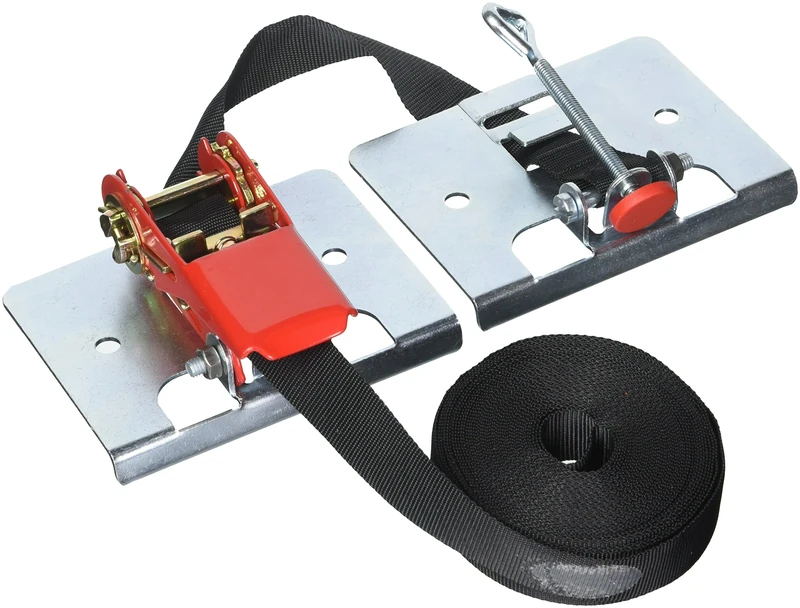 Bessey SVH760 SVH Clamping and Laying Aid, Multi-Colour, 760 mm - Image 1