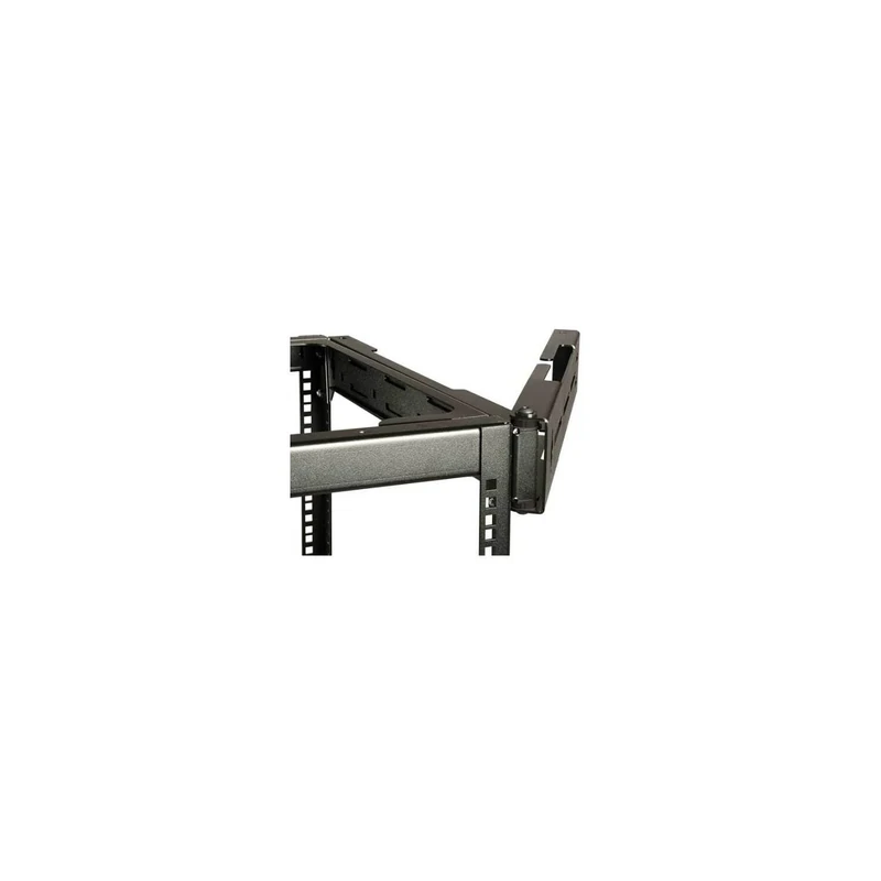 Sanus CFA16SMB1, On-wall swing-out accessory - Image 1