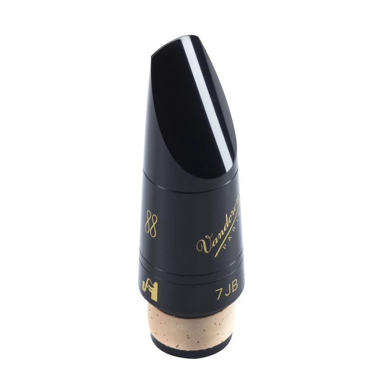 Vandoren CM30078 "Profile 88" Beak B40 Bb Clarinet Mouthpiece