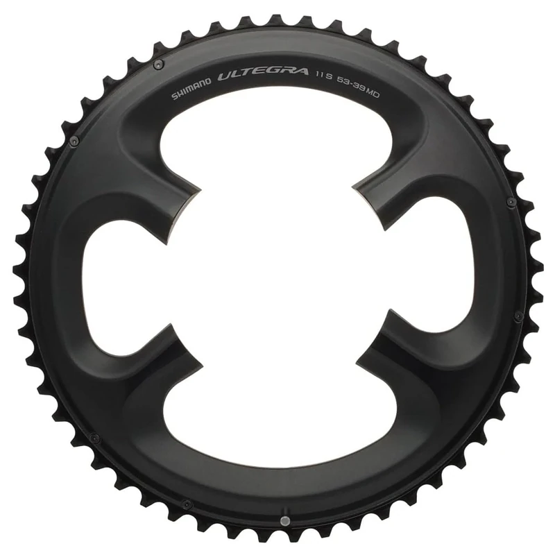 SHIMANO Unisex Y1p498080 Bike Parts, Other, One Size UK