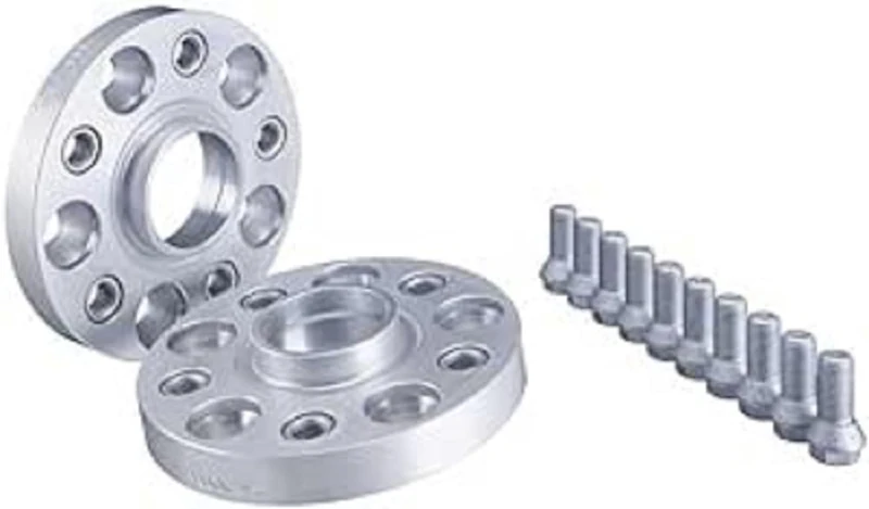 H&R Wheel Spacers 8075740 2x40mm 5x120