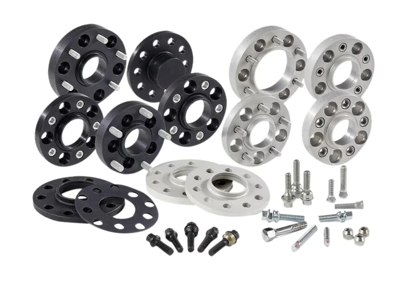 H&R 80155714 Spacer Set