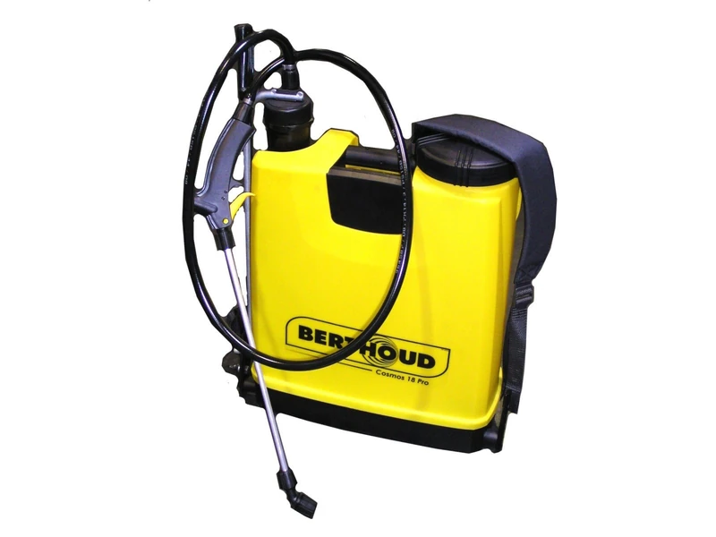 BERTHOUD - COSMOS 18 PRO - 102215