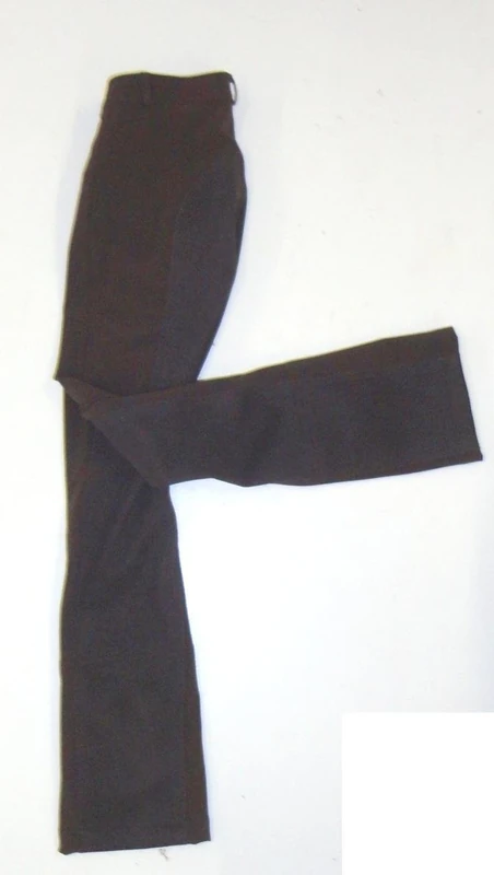 Hkm Women’s Softshell Constantinople Ljod Jodhpur Riding Breeches, Womens, Softshelljodhpurreithose Konstantinopel New, Dark Blue, 46 (EU)