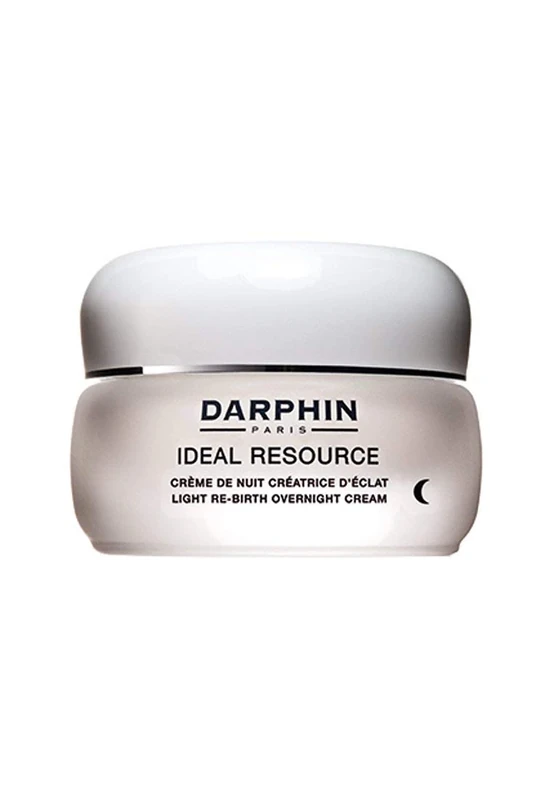 Darphin, Ideal Resource Light ReBirth Overnight Cream by for Women 1.7 oz Cream I0041219, 600 gram
