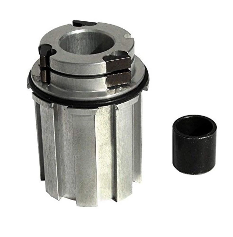 XLC Freilaufkörper for Mountain Bike Wheelset - 9/10 Speed TX - 12–Type, 29–inch, 2169500200