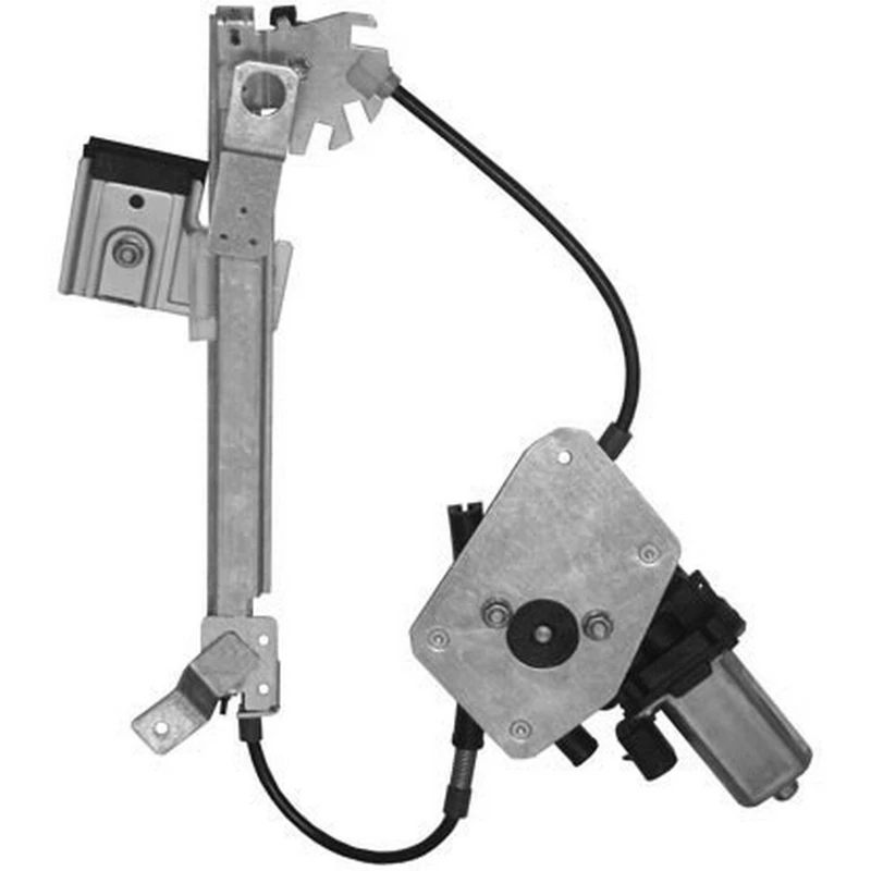 Doga 100236 Window Regulators