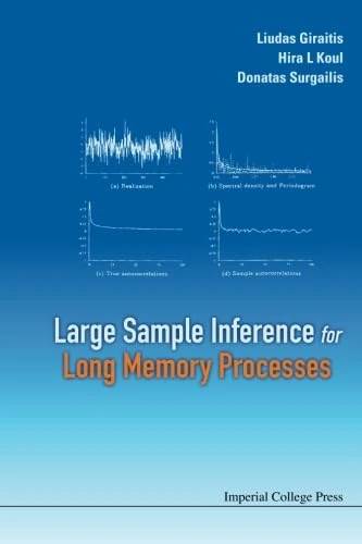 Large Sample Inference For Long Memory Processes
