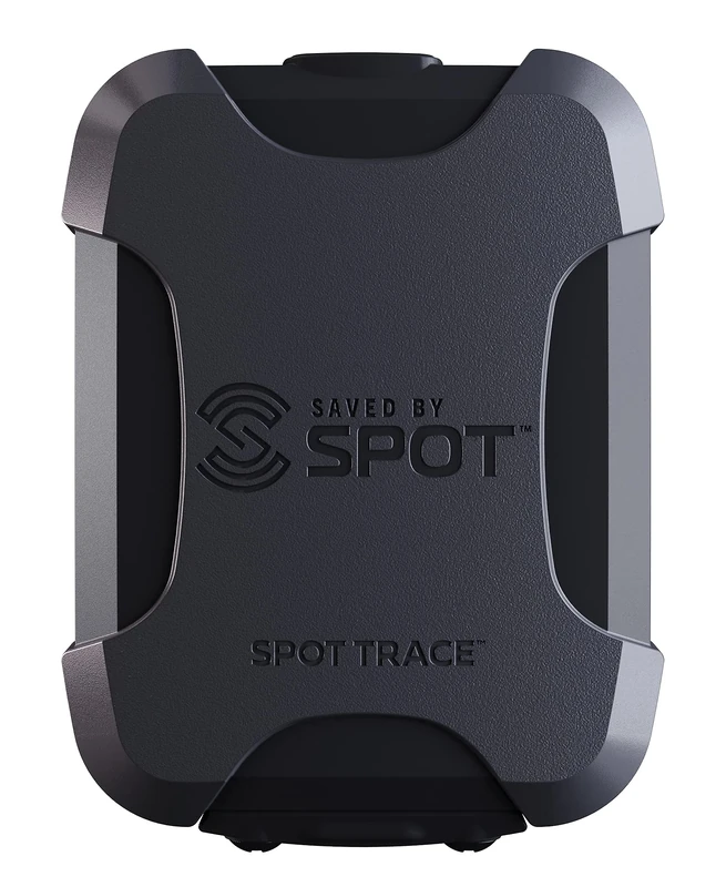 SPOT Trace Satellite Asset Tracker - Image 1